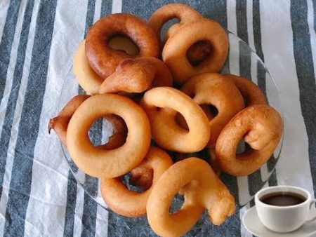Le menakely, l’art culinaire malgache voisin du donut