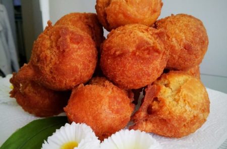 Le « mofo baolina », un art culinaire malgache qui vous rassasie