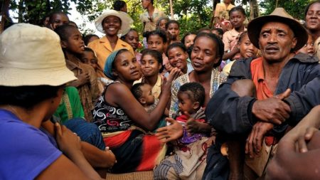 L'engagement parental est une partie intégrante de nos valeurs traditionnelles à Madagascar