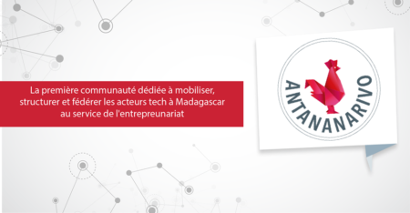 Les objectifs de la FrenchTech Madagascar