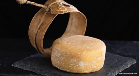 Le Bitto Storico fait parti des fromages les plus chers du monde