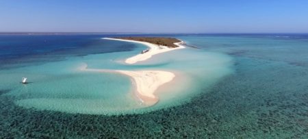 N'êtes-vous pas tenté de visiter cette petite île de Madagascar ?