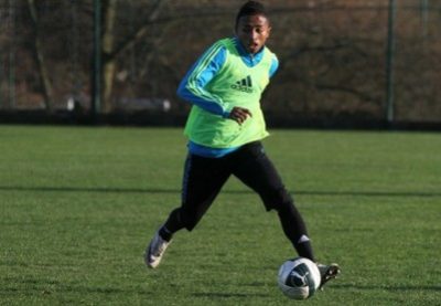 Les débuts de Bolida se sont faits au club AJESAIA de Madagascar