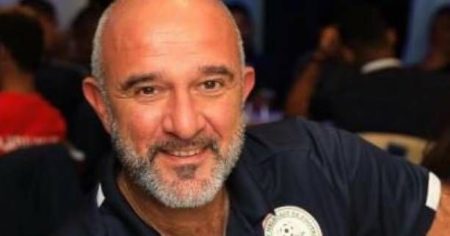 Nicolas Dupuis, Coach des BAREA de Madagascar, très attaché au pays