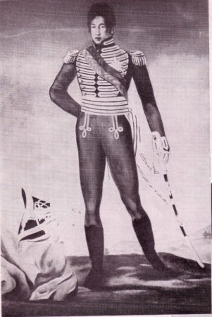 Le roi Radama Ier était contre les pratiques ancestrales