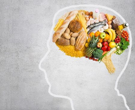 Rien de mieux qu'une bonne alimentation pour prendre soin du cerveau