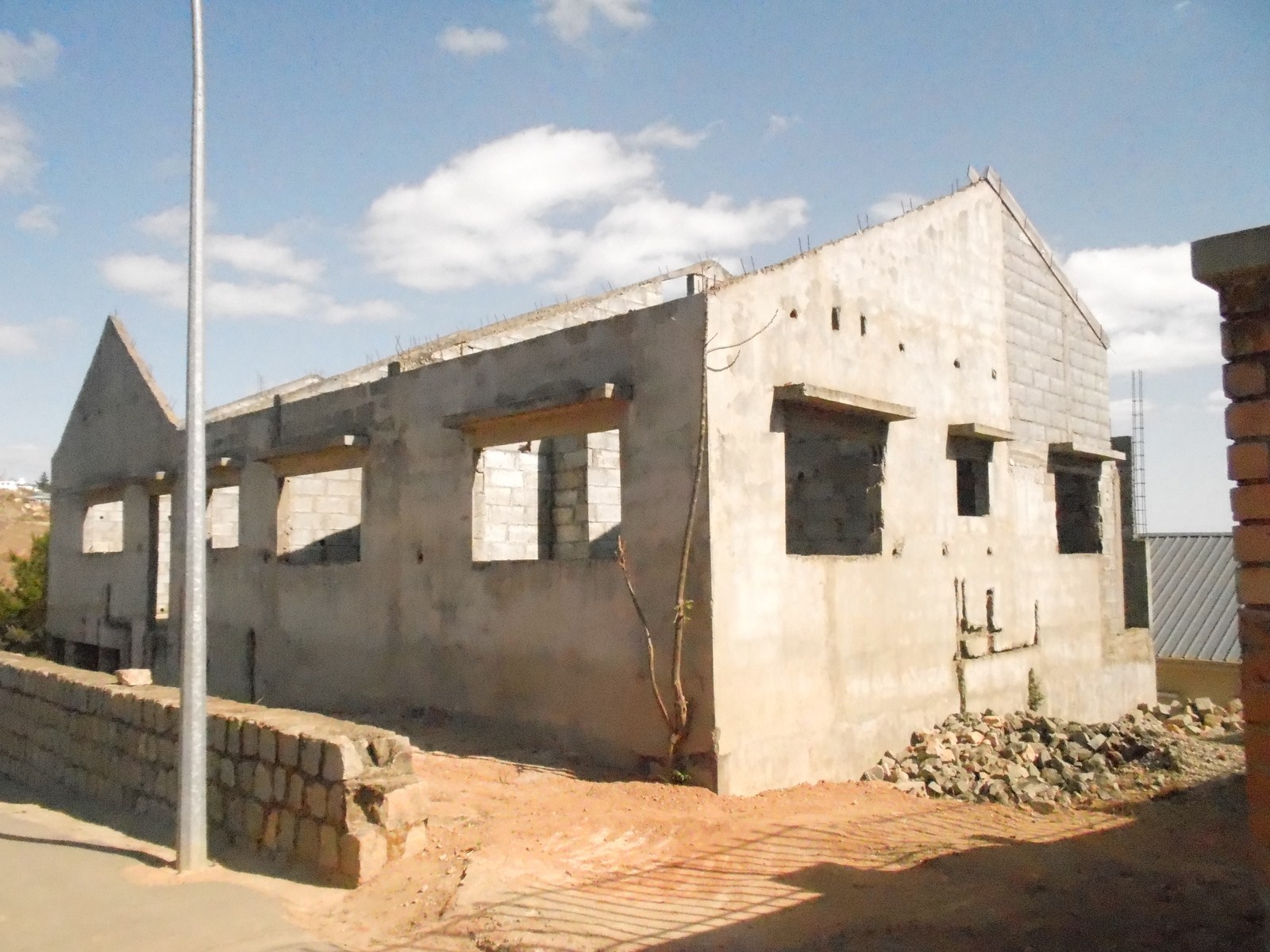 Construction de maison à Madagascar : les rituels à respecter