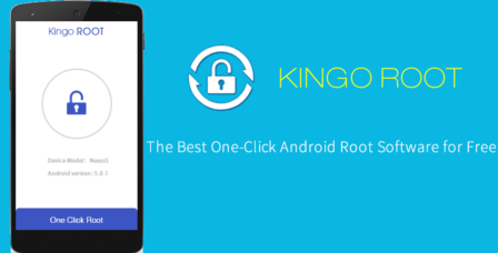 Kingo Root, el software que te permite rotar tu dispositivo Android en poco tiempo