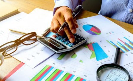 Invoice entry becomes faster and easier