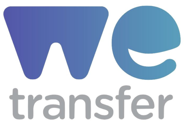 wetransfer send files