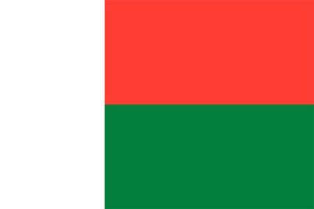 Independientemente de la región, los habitantes de Madagascar se llaman malgaches o malagasy