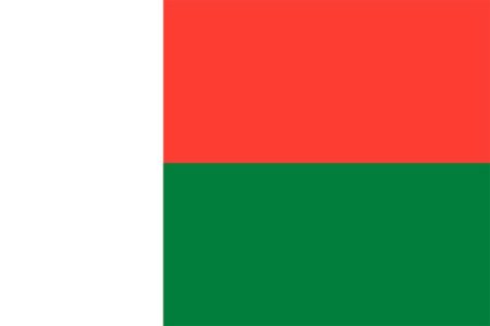 Regardless of the region, the habitants of Madagascar are called Malagasy or Malgaches