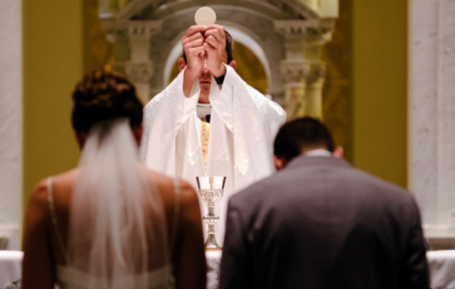 Pour les Malgaches, le mariage religieux n’est pas une chose à prendre à la légère