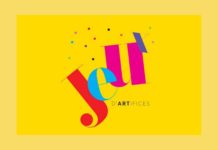 Jeux d'artifices, l'exposition d'art