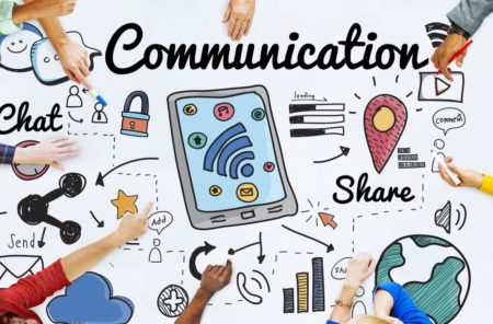 Le poste de Chargé de communication du Groupe Somme est très évolutif