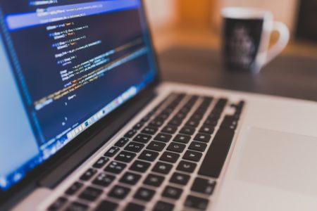 Postulez en tant que développeur web