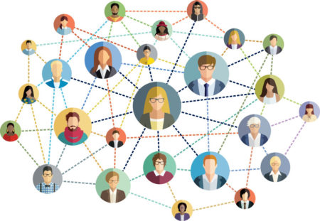 Le réseautage, le principe le plus appliqué lors des Startup dating
