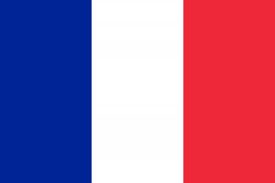 L'exemple concret du drapeau français