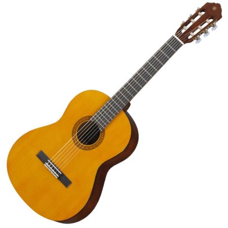 La guitare arrive en tête de liste des instruments de musique les plus joués à Madagascar