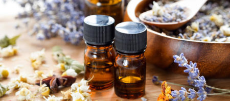 Jusqu'ici, plus de la moitié des salons de massages de Madagascar opte pour les huiles essentielles bio locales