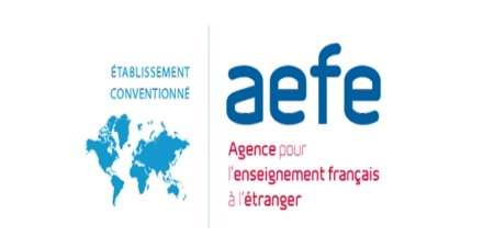 Les écoles homologuées par l'Education National Française sont membres de l'AEFE