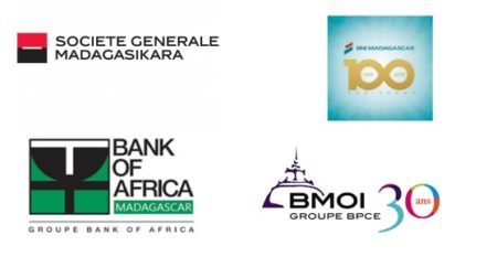 Familiarisez-vous avec les banques primaires avant de venir vivre à Madagascar