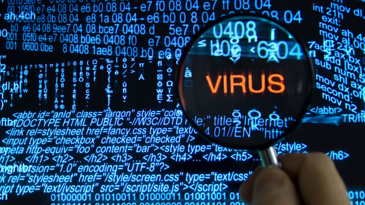 Un Logiciel Capable De Détecter Et Stopper Des Logiciels Malveillants