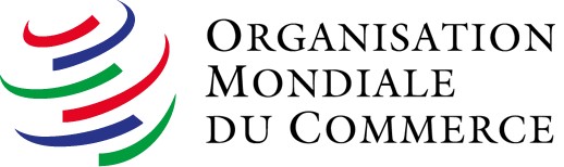 Logo de l'Organisation Mondiale du Commerce