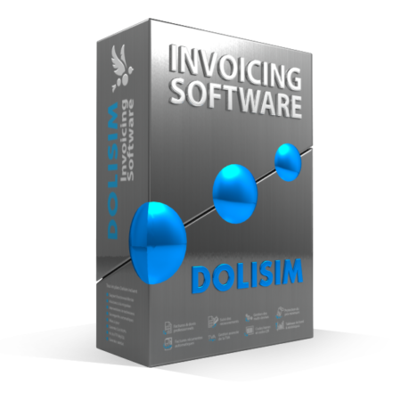 Dolisim Invoicing Software