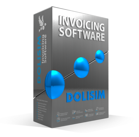 Dolisim Invoicing Software