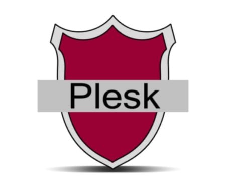 Plesk assure une protection stable