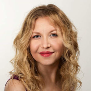 Anna Soukupova