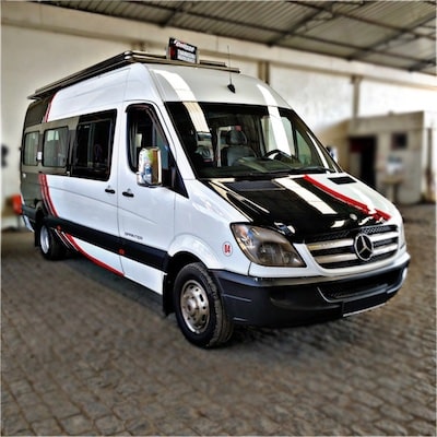 Cotisse transport Lite