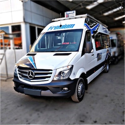 Cotisse transport Premium