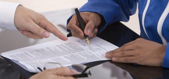 Pracovní smlouva: co je dobré vědět, dříve než ji uzavřete