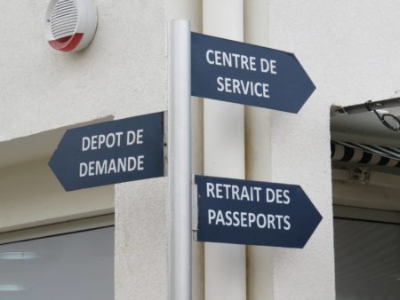 Services disponibles au centre TLScontact Madagascar