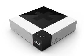 Décodeur Canal+ Madagascar