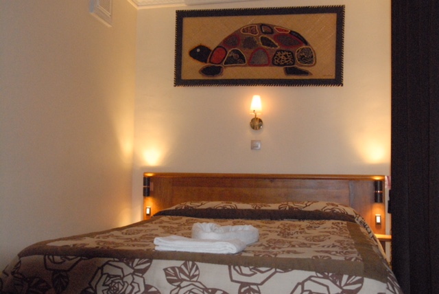 Chambre Ivato Hôtel