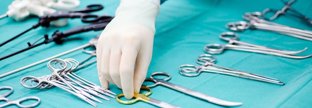 Département chirurgie