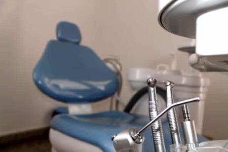 Département dentisterie