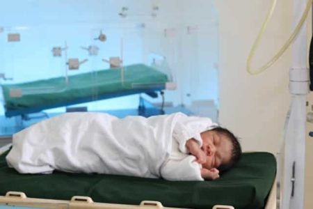 Maternité, soins de la mère et de l’enfant au CMA