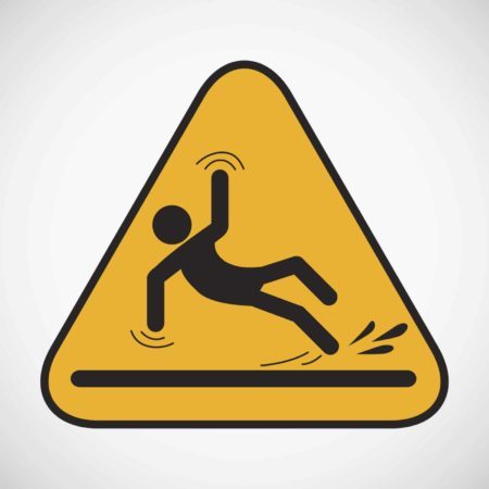 Les accidents de travail pris en charge par la CNaPS