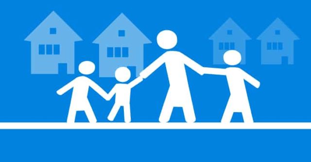 Allocations familiales de la CNaPS
