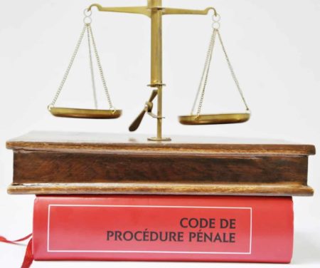 Formation Droit