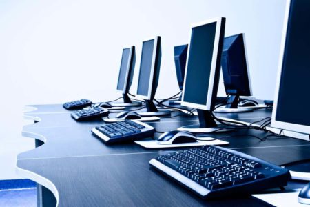 Formation Informatique au CNTEMAD