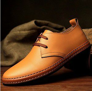 Modèle de chaussures Aigle d'Or du Groupe Basan