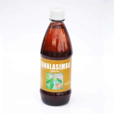 Solution buvable Fanalasimba