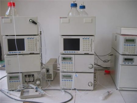 Laboratoire de contrôle IMRA