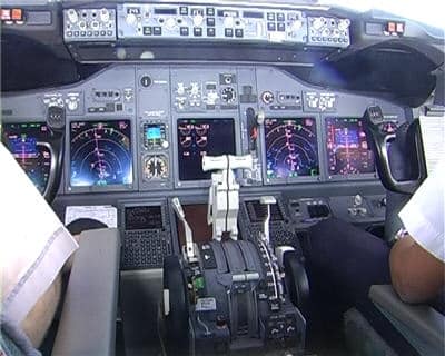 Formation aviation civile ISFAA