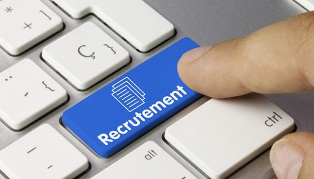 Le recrutement via Madajob